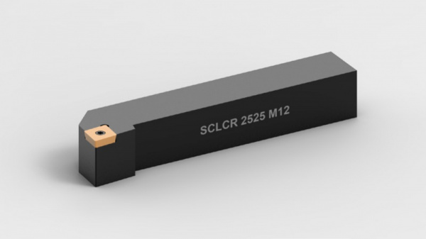 Резец SCLCR-1616H09N (BLACKSMITH)