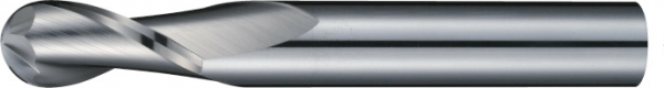 MCKC-015 Фреза концевая твердосплавная Dр = 1,5 Blacksmith