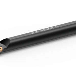 Резец S10M-SDQCR07  (BLACKSMITH)