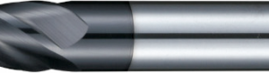 MAEF-015 Фреза концевая твердосплавная Dр = 1,5 Blacksmith
