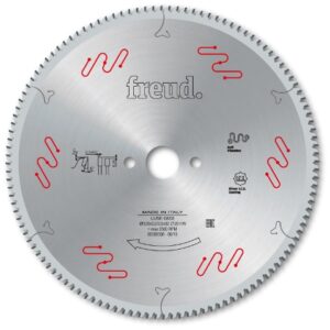 Пильный диск FREUD LU5E 0100 Ф250 х 30 х 100 FZ / TR