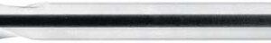 DMEA-100  Сверло центровочное 10х25х75 (90 град.; dхв.=10) (BLACKSMITH)