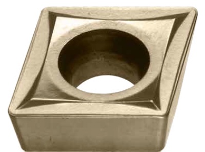 Пластина CCMT 060202-MG BS30T (Blacksmith)