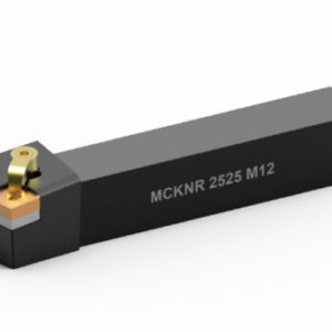 Резец MCKNR-2525M12 (BLACKSMITH)