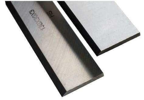Нож строгальный 1050 х 25 х 3 HSS 18%W WoodTec