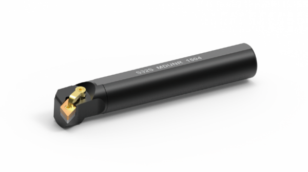 Резец S25R-MDUNR1504 (BLACKSMITH)