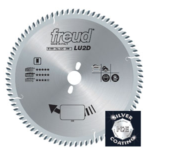 Пильный диск  FREUD LU2D 0400  200х2,2/1,6x30 z64