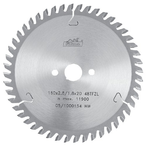 Пильный диск Pilana 190 х 30 х 2,8 / 1,8, z54 1 Пильный диск Pilana 190 х 30 х 2,8 / 1,8, z54