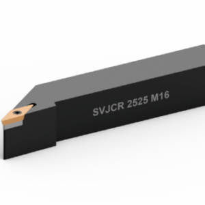 Резец SVJCR-2525M16 (BLACKSMITH)