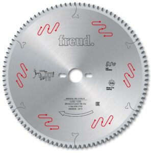 Пильный диск   FREUD LU5D 2300 Ф400 х 30 x 3,5/3,0 х Z120