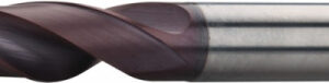 DXEN-025 Сверло тв.спл.монолит. ц/х    2,5х20х55  (dхв.=4) AlTiN