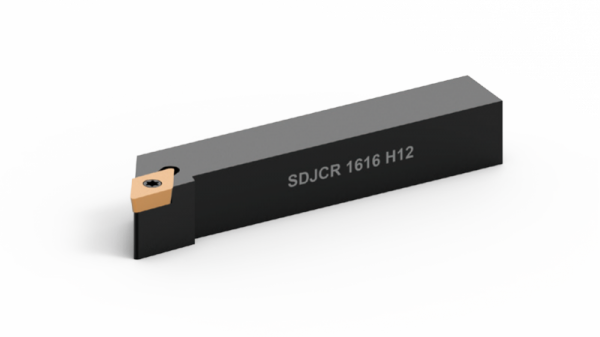 Резец SDJCR-2525M11 (BLACKSMITH)