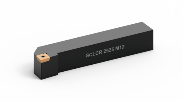 Резец SCLCR-1212K09