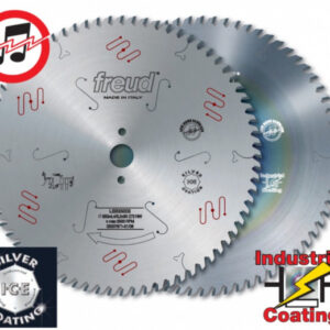 Пильный диск  FREUD LSB40008 Ф400 х 75 х 4,4 / 3,2 х Z72