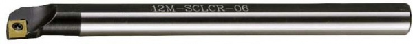 Резец A12M-SCLCR06-16 (BLACKSMITH)