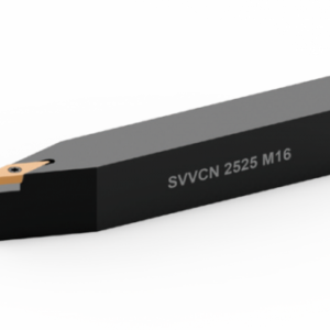 Резец SVVCN-1616H11 (BLACKSMITH)