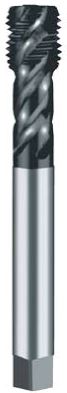 TENGV-3/4  Метчик машинный G 3/4 HSS-E OX DIN 5156C для глухих отверстий (dхв=20;кв=16) (BLACKSMITH)