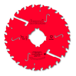 Пильный диск   FREUD LM01 1400 ф250 х 50 х 2,2/1,6 z24+2