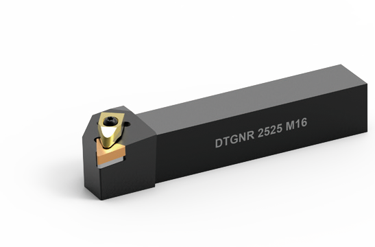 Резец DTGNR-1616H16 (BLACKSMITH)