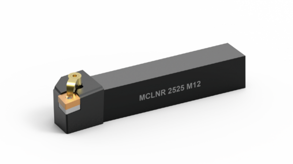 Резец MCLNR-1616H12 (BLACKSMITH)