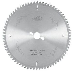 Пильный диск   450 х 30 х 4,0/3,2  z 108
