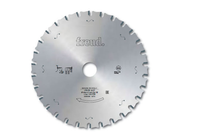 Пильный диск FREUD LP91M 001P 160х20 х 2,0/1,6  z30