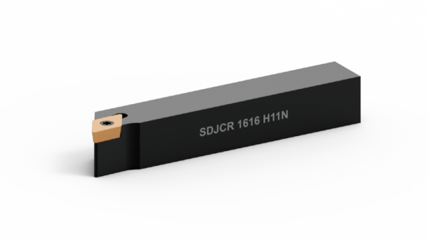 Резец SDJCR-1212K07N