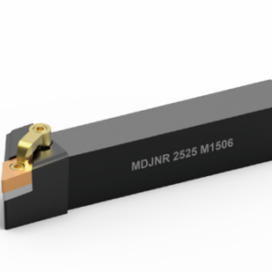 Резец проходной MDJNL2525M15