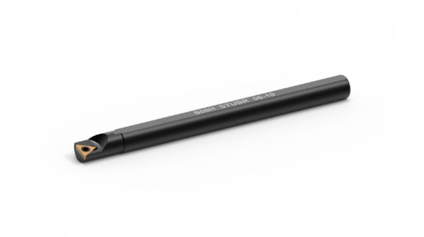 Резец S10K-STUCR11-12  BlackSmith