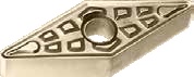 Пластина VNMG 160408-MG BS30T (Blacksmith)